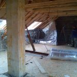 amenagement combles meaux 77 11