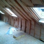 amenagement combles meaux 77 12