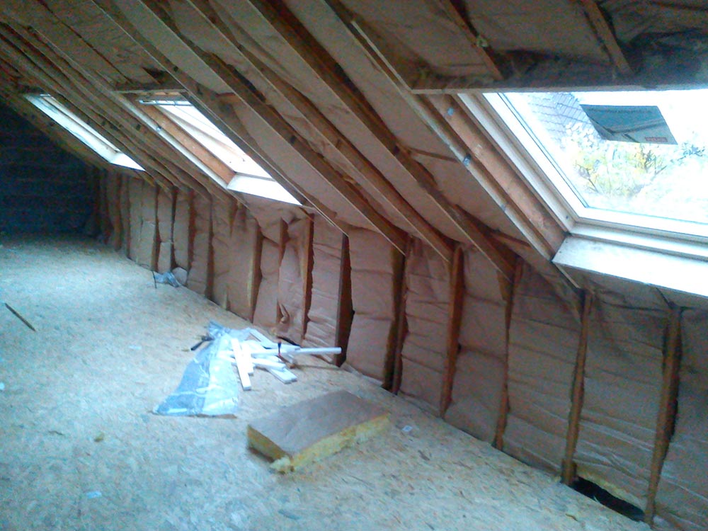 amenagement combles meaux 77 12