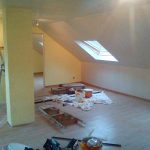 amenagement combles meaux 77 5