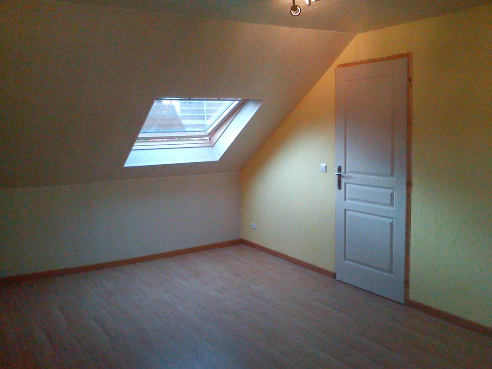 amenagement combles meaux 77 6