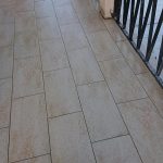 carrelage terrasse pomponne 77