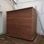 chalet champs sur marne 77 4