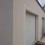 construction garage montevrain 77