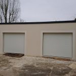 construction garage montevrain 77 3