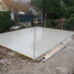 construction garage montevrain 77 7