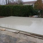 construction garage montevrain 77 8