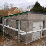 construction garage montevrain 77 9
