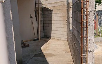 Extension Varreddes 77910