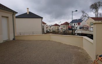 Maçonnerie ravalement Montévrain 77420