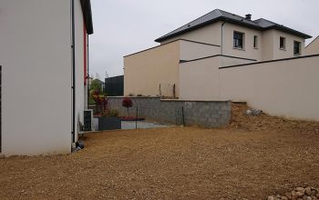 Ravalement Montévrain 77420