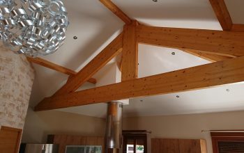 Rénovation intérieur Montévrain 77420