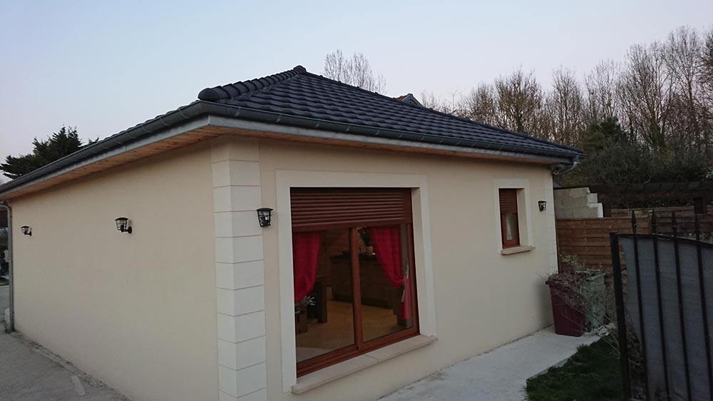 renovation maison montévrain 77 11