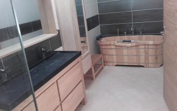 Rénovation salle de bains Thorigny-sur-Marne 77400