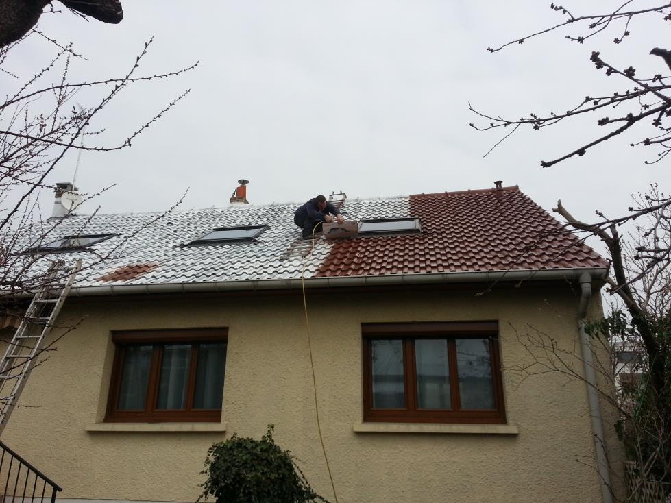 renovation tuiles brie comte robert 77 6