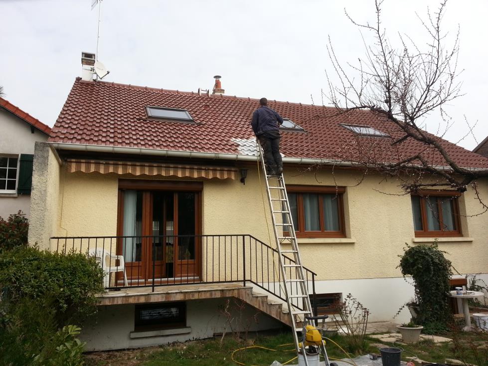 renovation tuiles brie comte robert 77 7