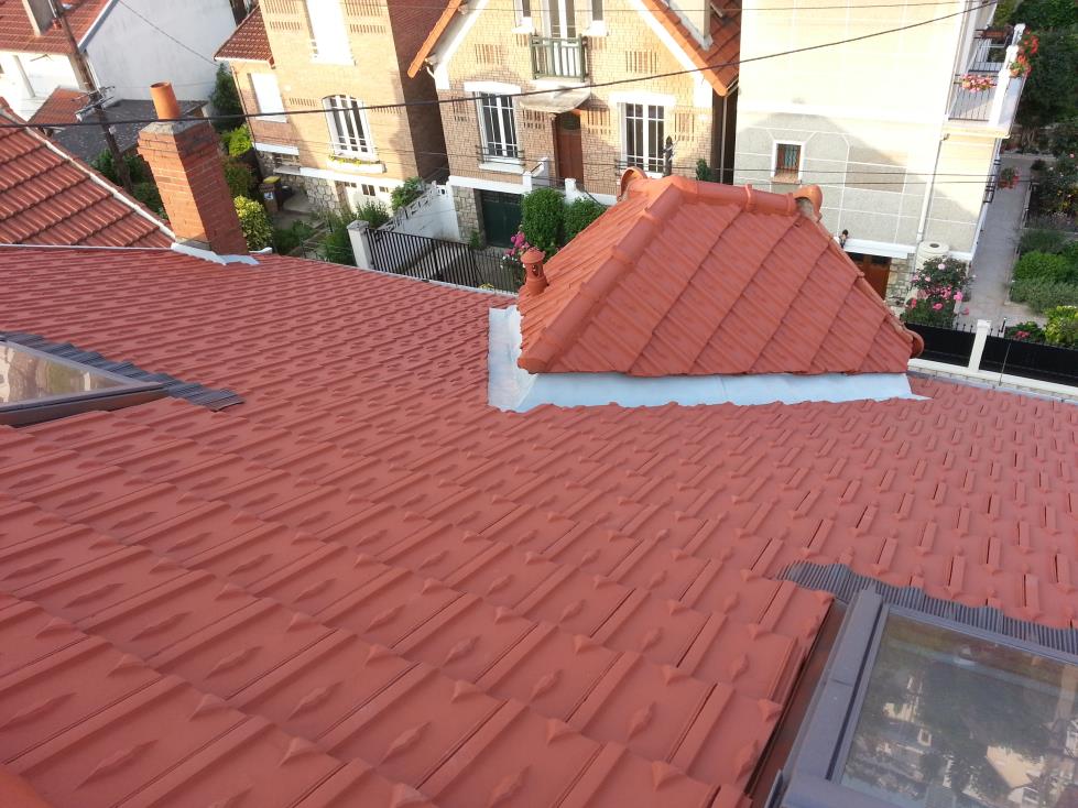 renovation tuiles thorigny sur marne 77 11