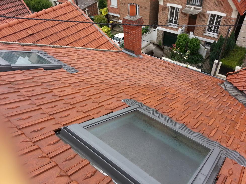 renovation tuiles thorigny sur marne 77 4