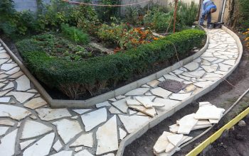 Terrassement dallage pierre Champigny-sur-Marne 94500