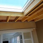 pose velux tournan en brie 77