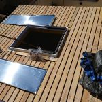 pose velux tournan en brie 77 4