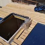 pose velux tournan en brie 77 5