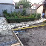 terrassement dallage champigny sur marne