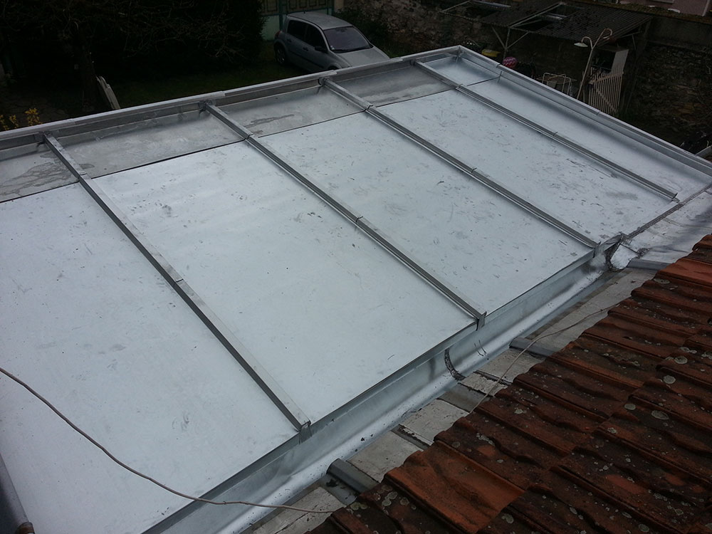 zinc champigny