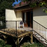 extension terrasse saint maur des fossee