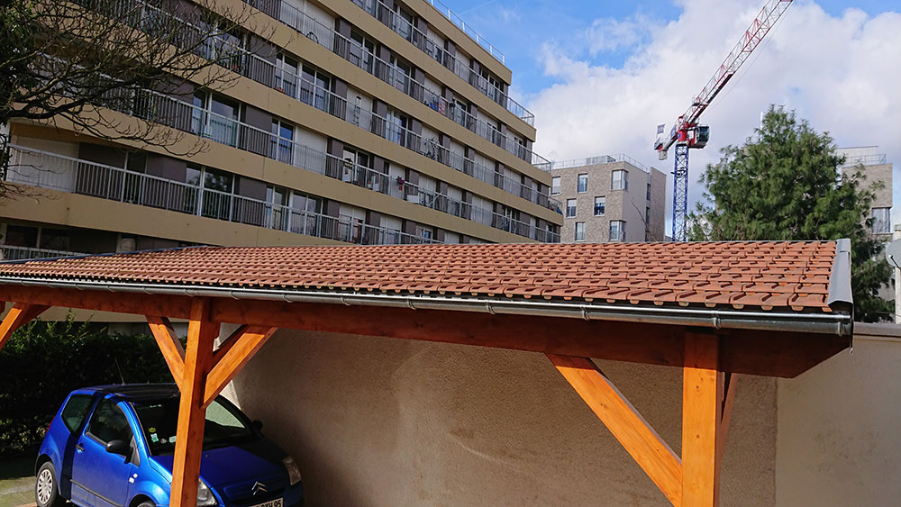 garage ouvert colombes 92 3