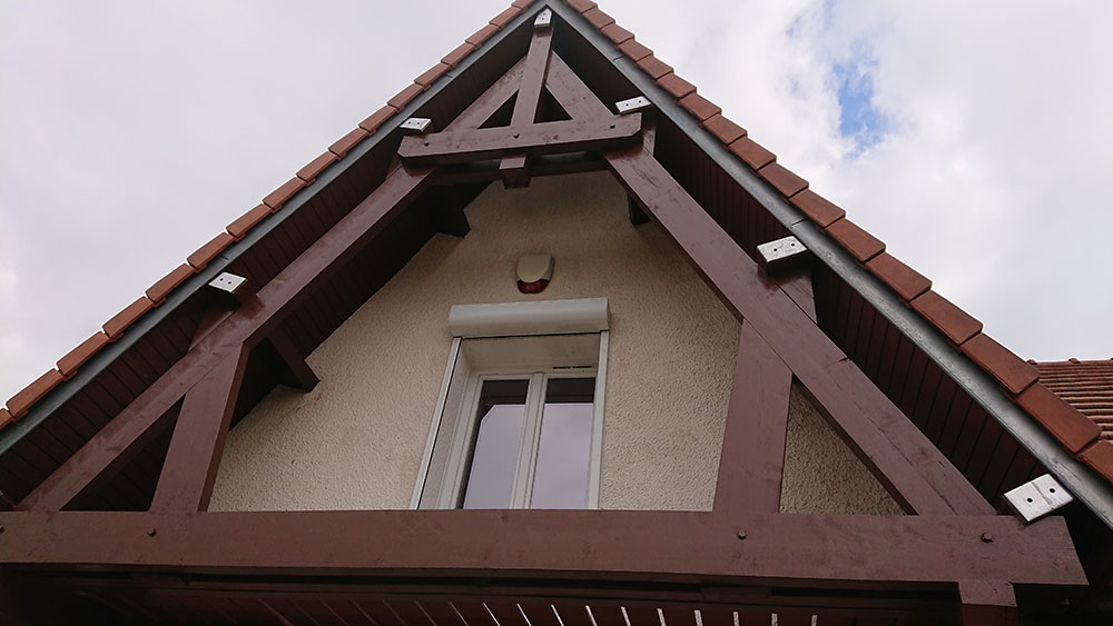 renovation poutre poutre esbly 5