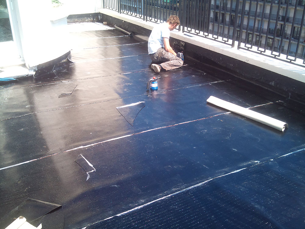 renovation terrasse paris 8