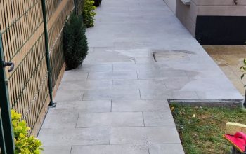 Entreprise maçonnerie Lagny-sur-Marne 77400 – Création chape et pose carrelage