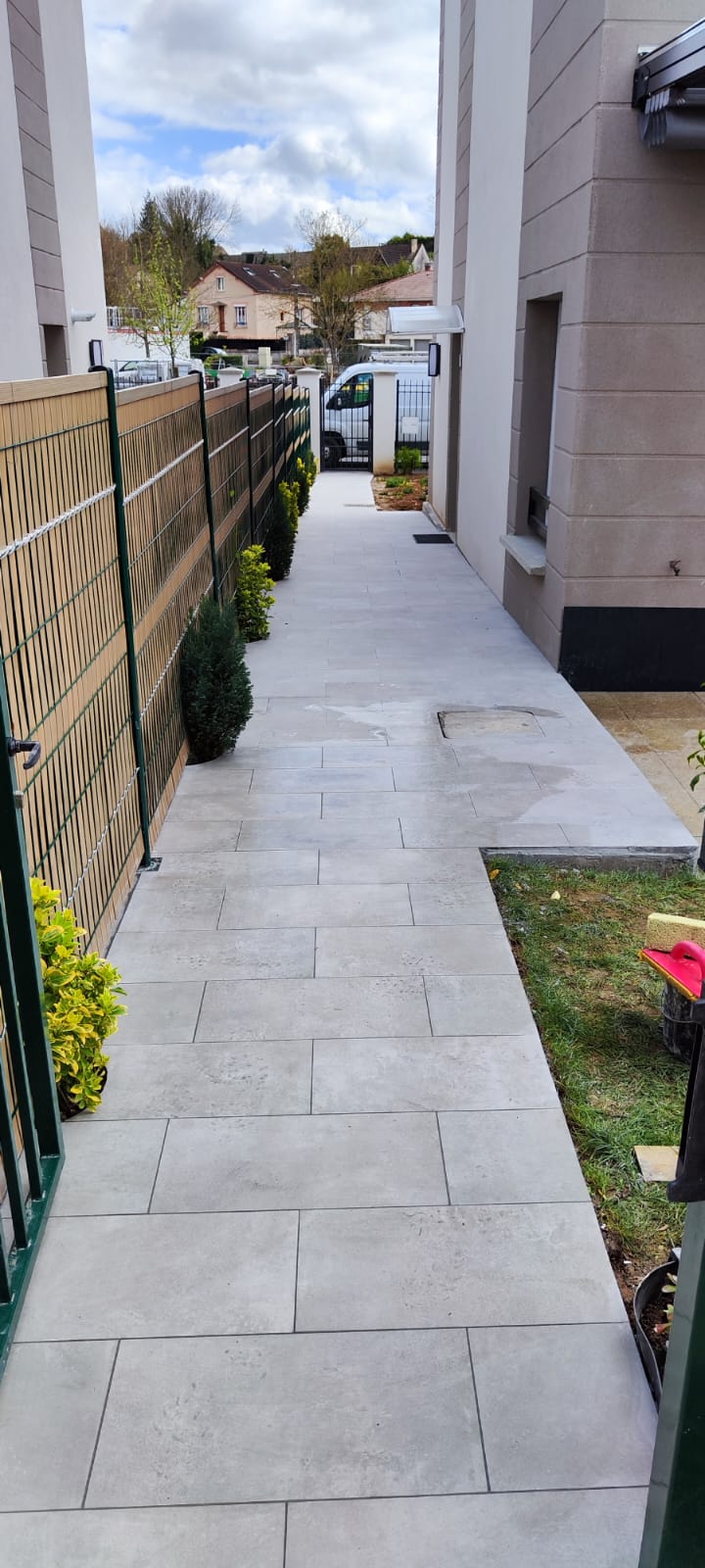 creation chape lagny sur marne pose carrelage lagny sur marne