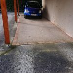 garage ouvert colombes 92