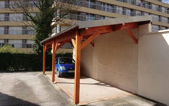 Garage ouvert Colombes 92700