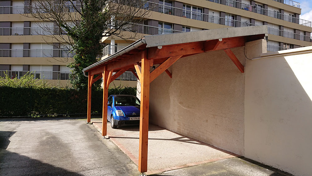 garage ouvert colombes 92 5