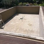 piscine deuil la barre 95