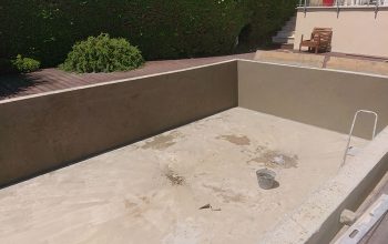 Piscine Deuil-la-Barre 95170