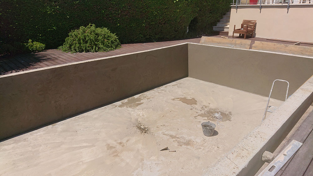 piscine deuil la barre 95 5
