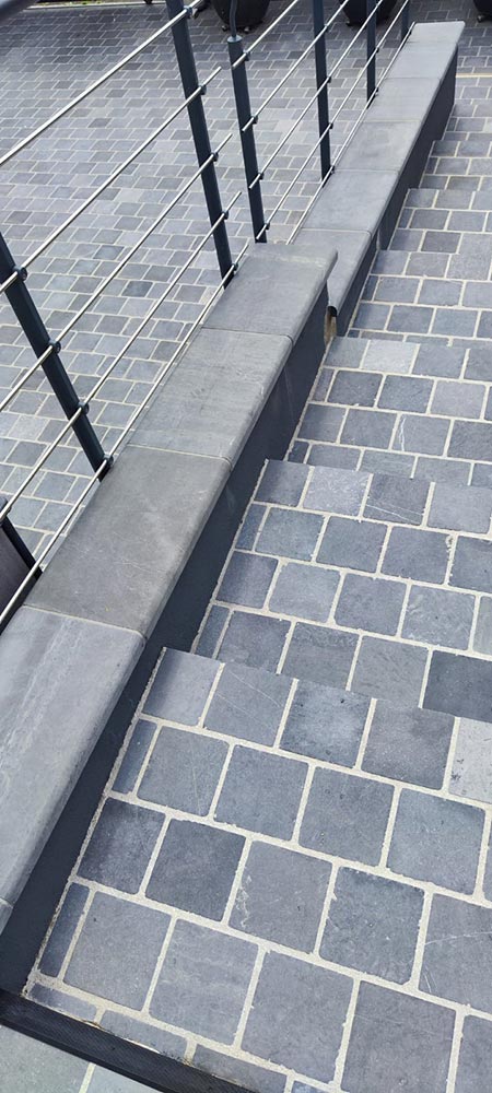 carrelage exterieur montevrain 77