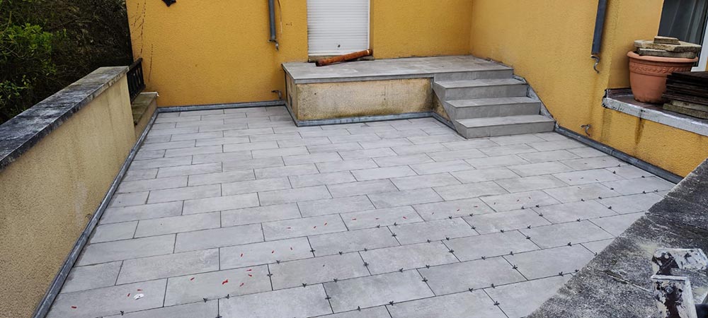 carrelage terrasse meaux 77
