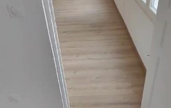 Rénovation appartement Paris 75010