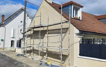 Ravalement Torcy 77200