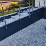 paves sol montevrain
