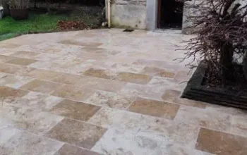 Dallage Montévrain 77144