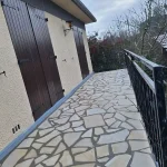 carrelage exterieur torcy 77