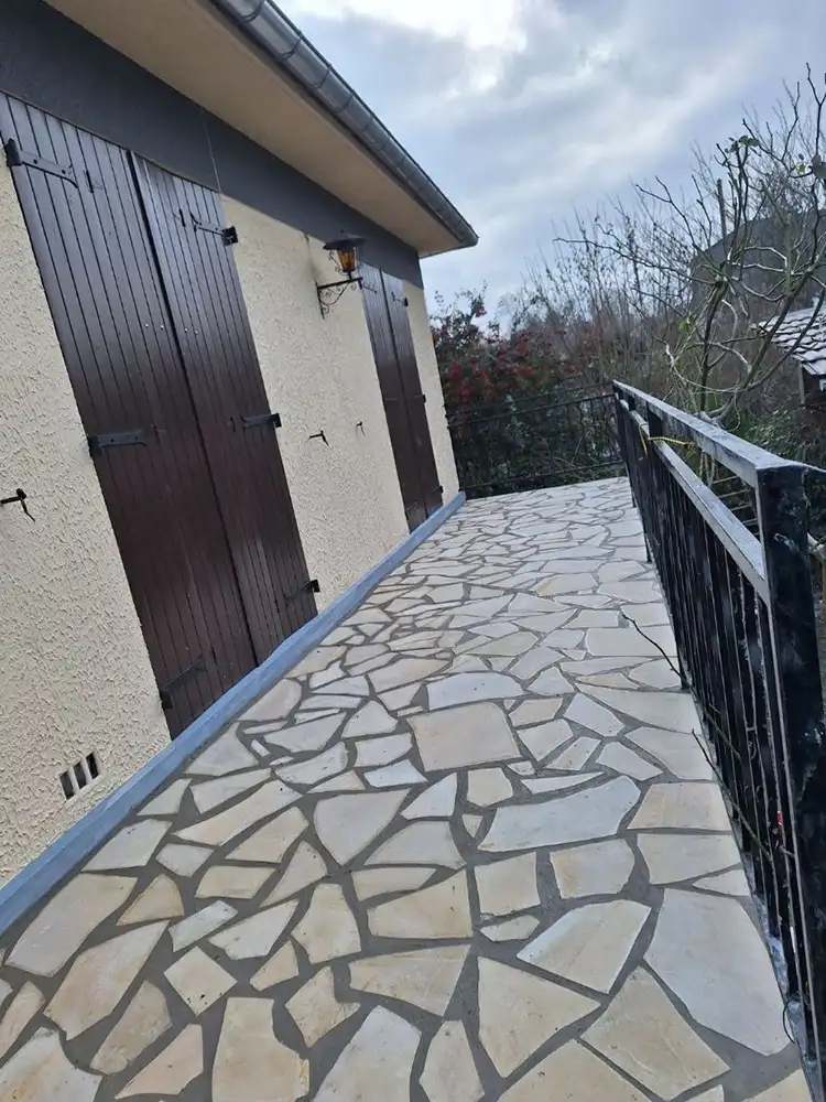 carrelage exterieur torcy 77