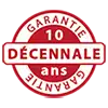 garantie decennale